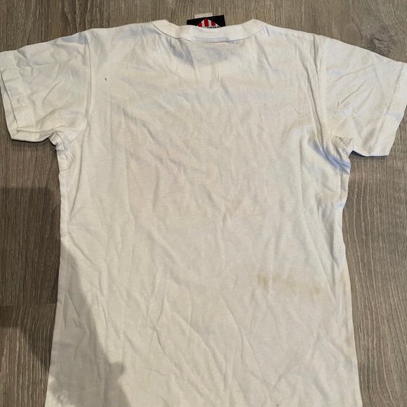 Vintage Junk Food Graphic Tee - Picture 2 of 3